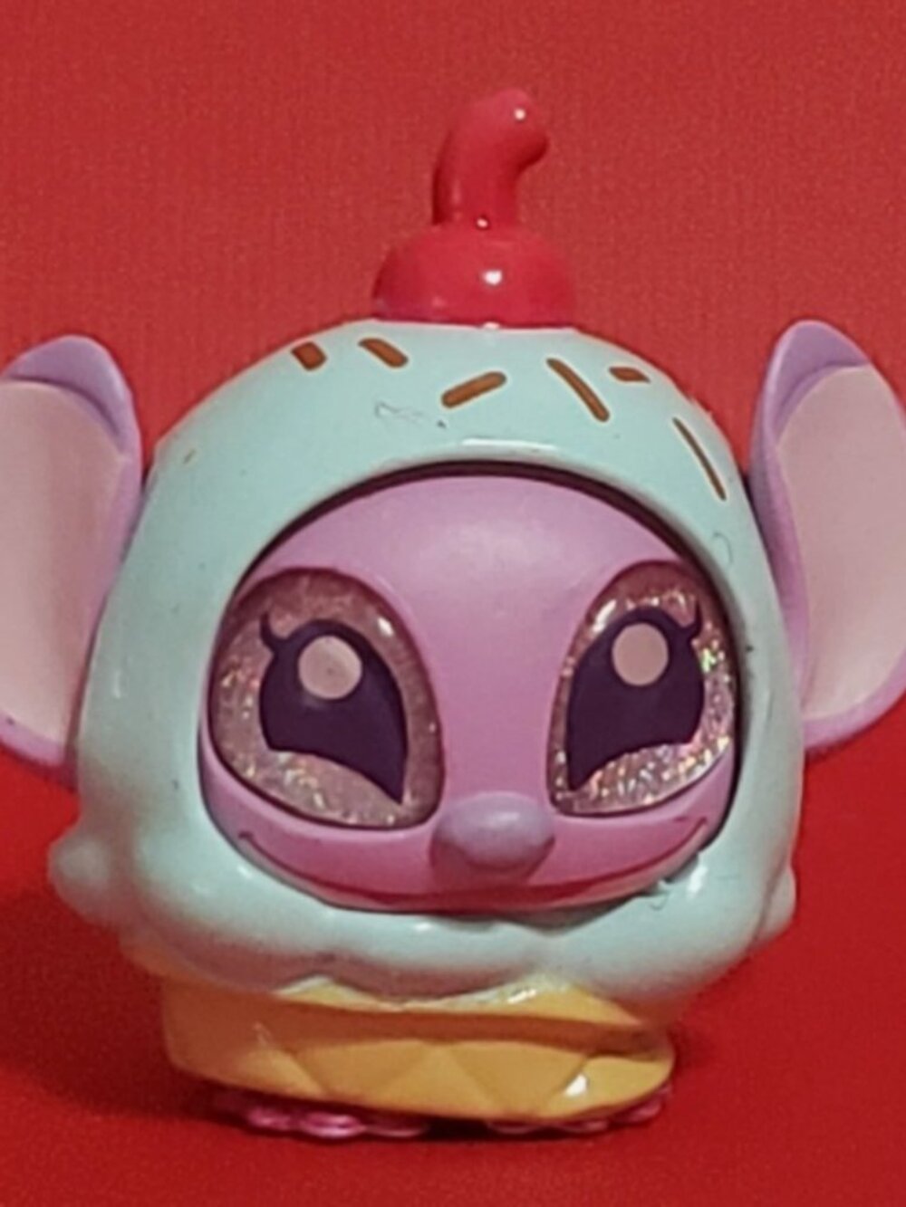 RARE Costume Cutie Angel in Ice Cream Lilo & Stitch Disney Doorables